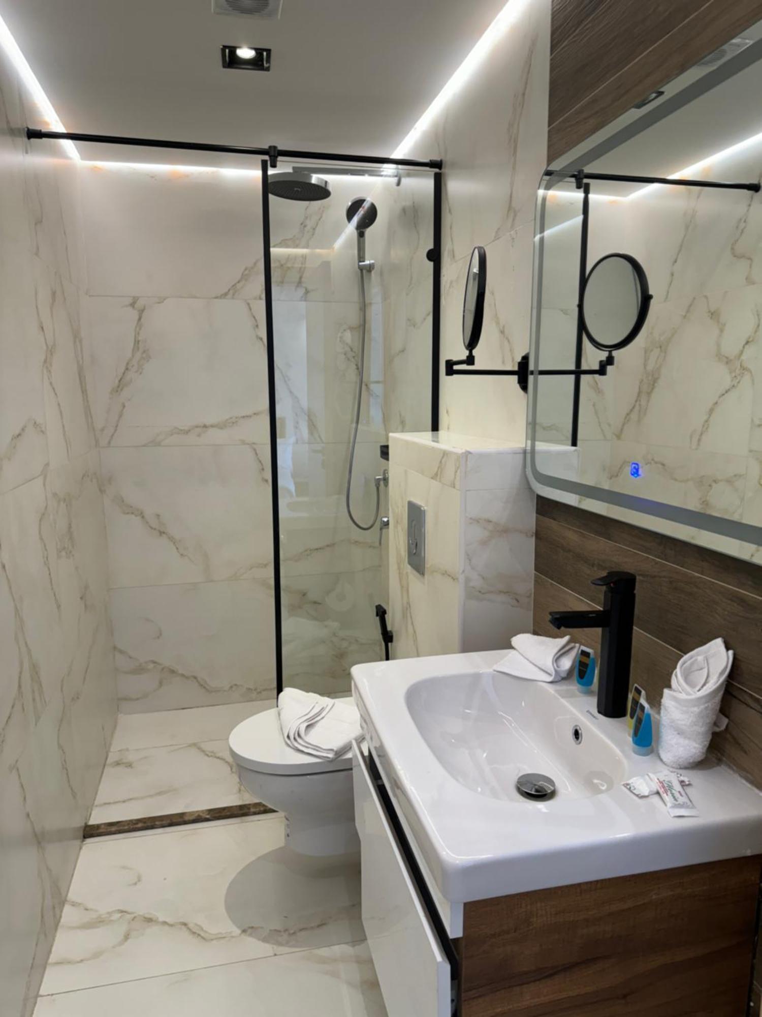 The Boulevard Sphinx Tower Hotel 3*